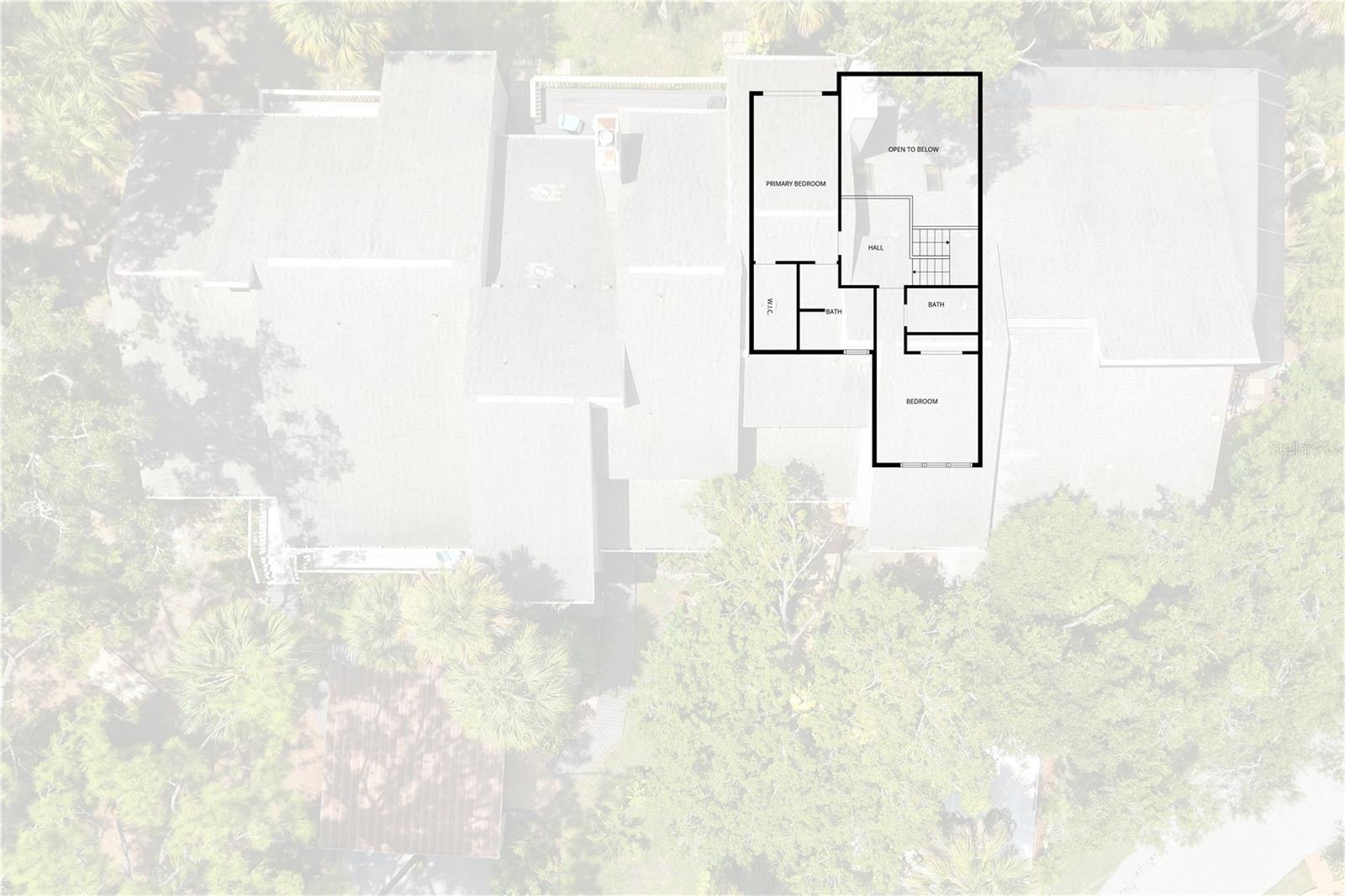 ARBOREAL PH 1 - Residential