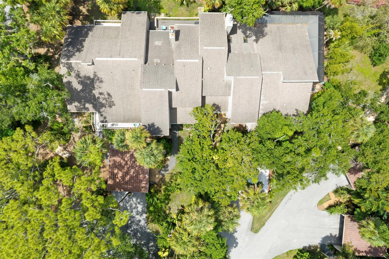 ARBOREAL PH 1 - Residential
