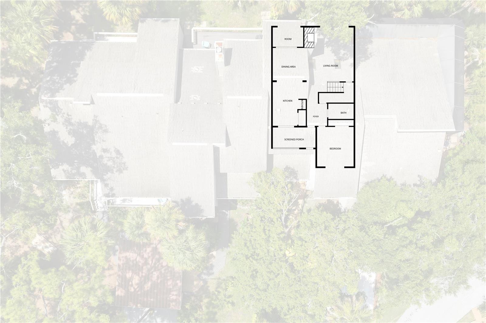 ARBOREAL PH 1 - Residential