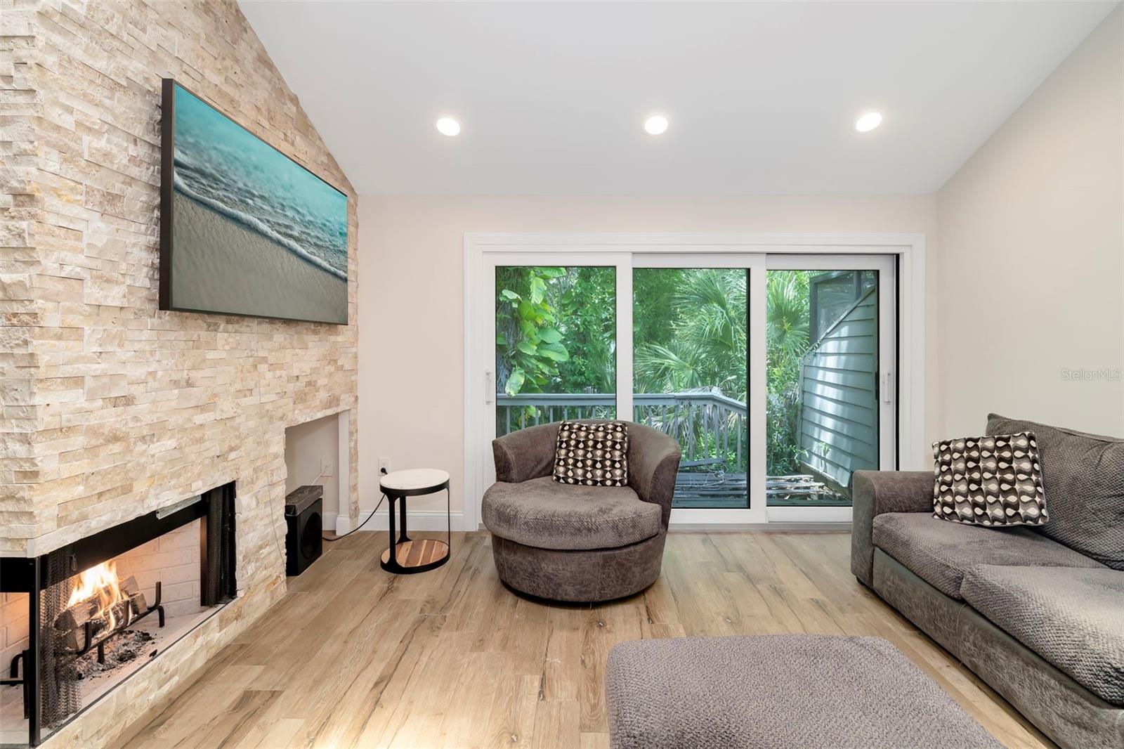 ARBOREAL PH 1 - Residential