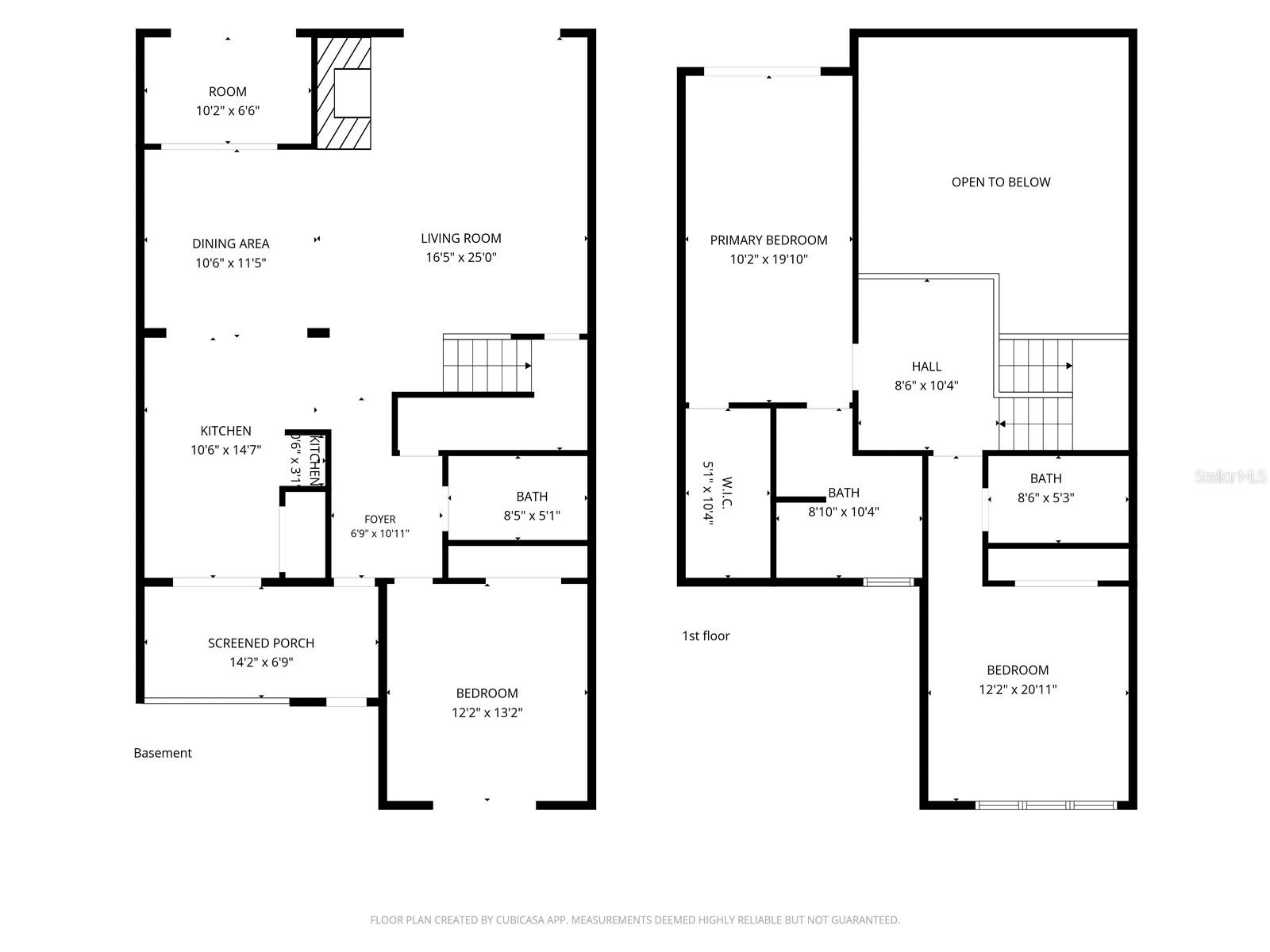ARBOREAL PH 1 - Residential