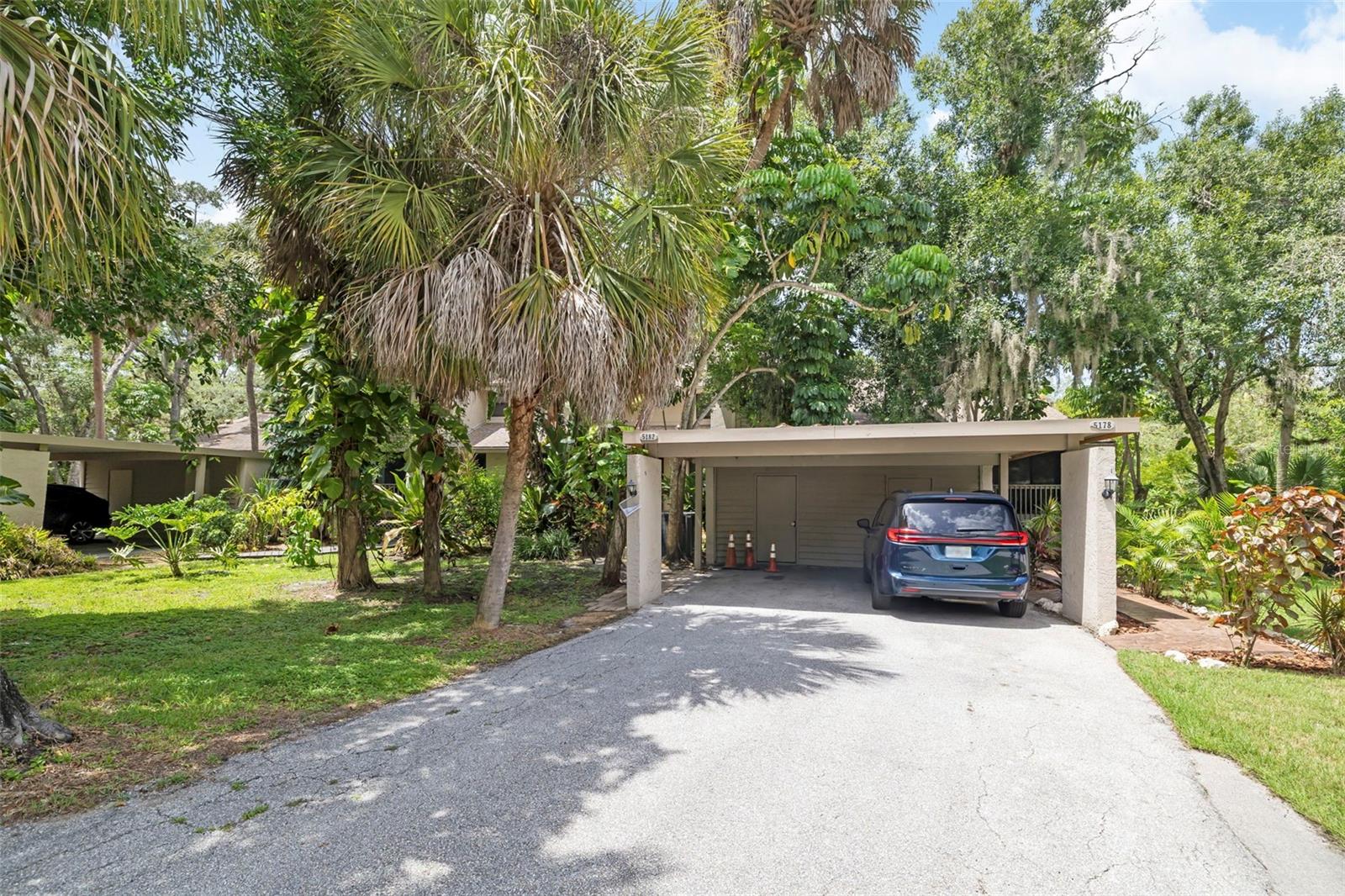 ARBOREAL PH 1 - Residential