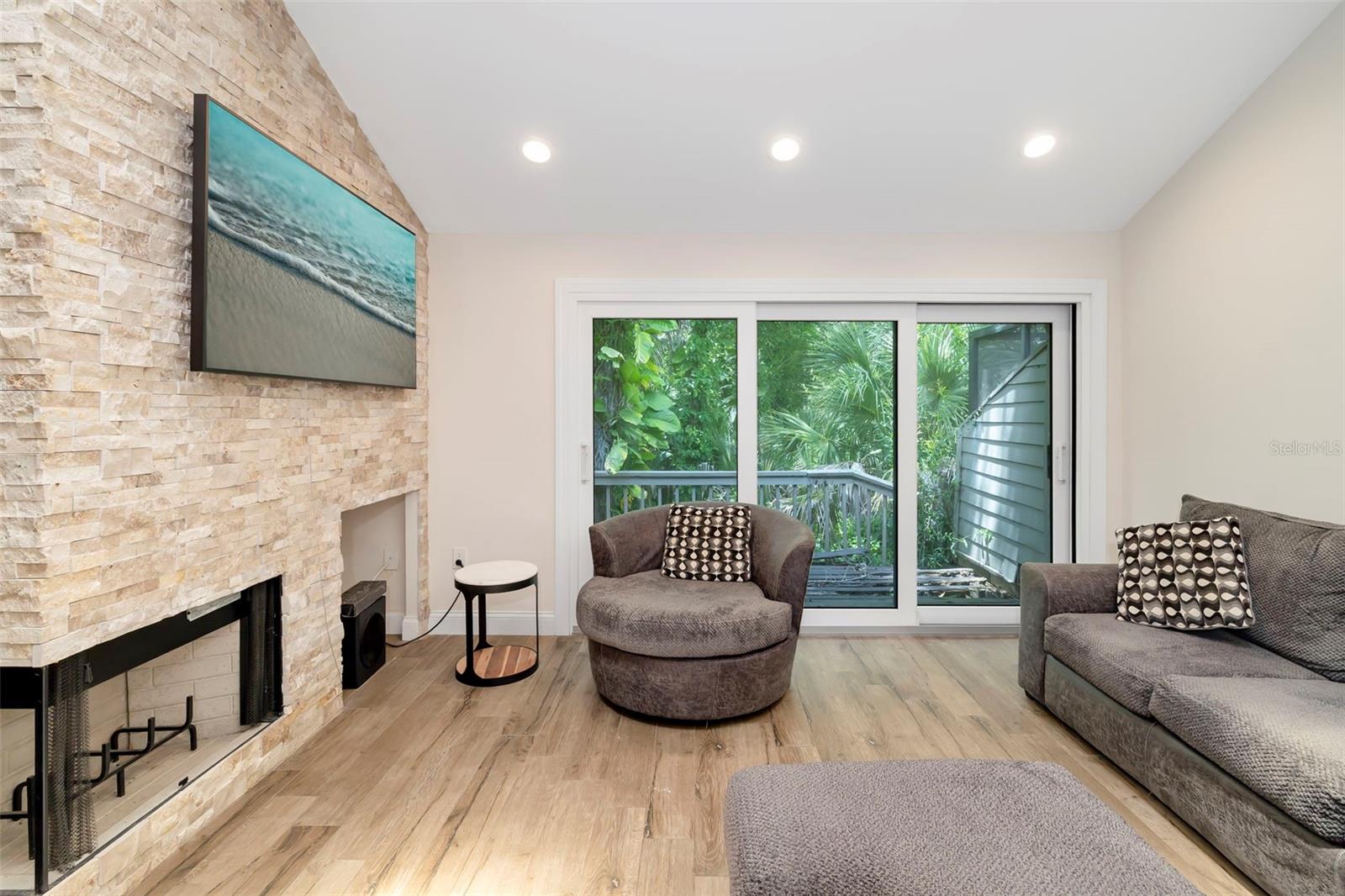 ARBOREAL PH 1 - Residential