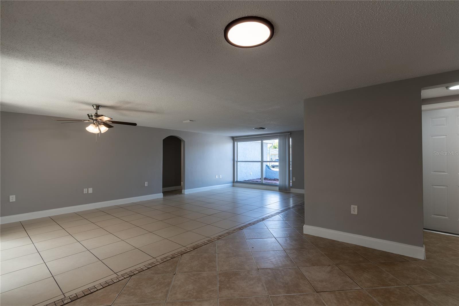 REGENCY PARK - Residential