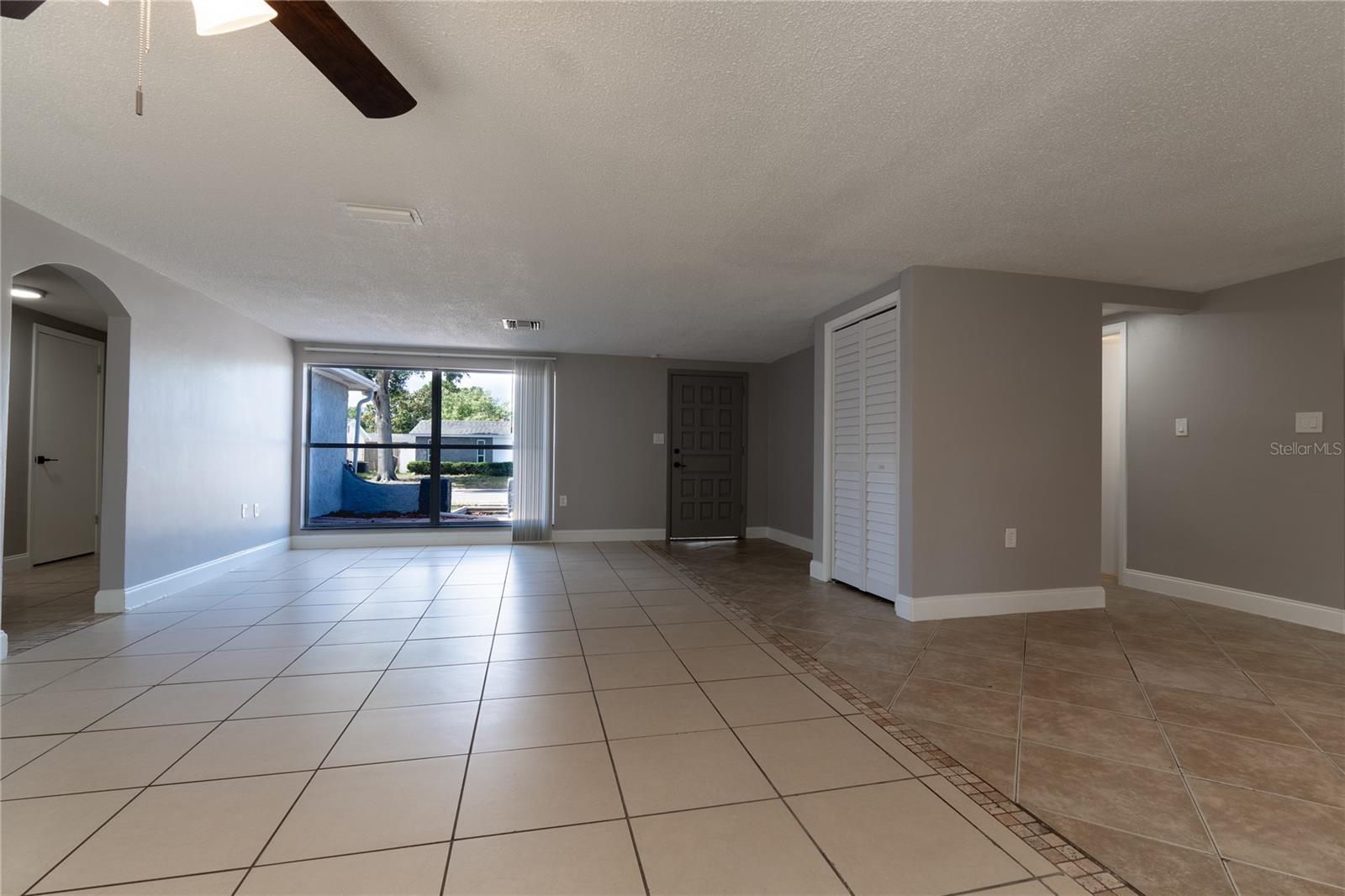 REGENCY PARK - Residential