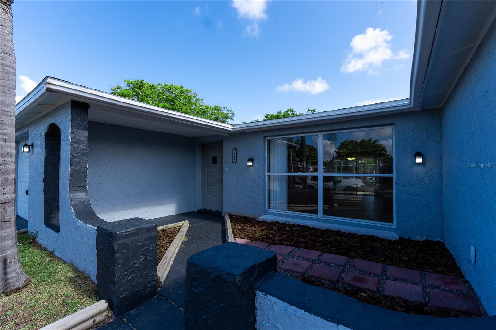 REGENCY PARK - Residential