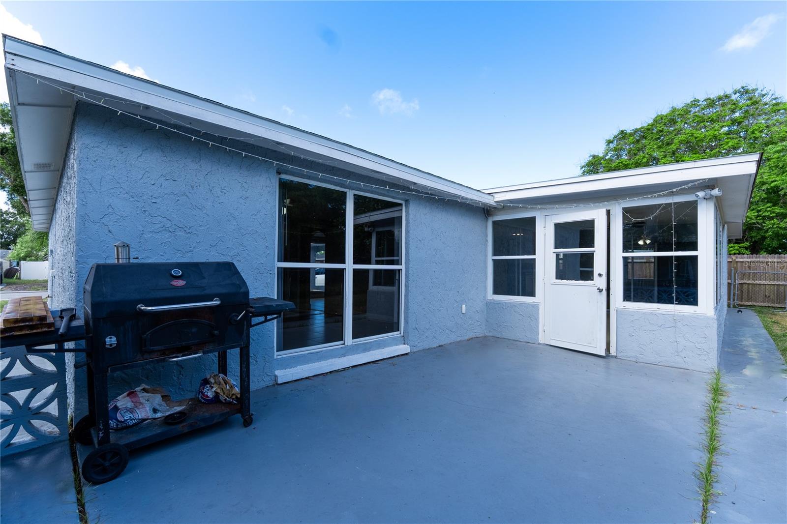 REGENCY PARK - Residential