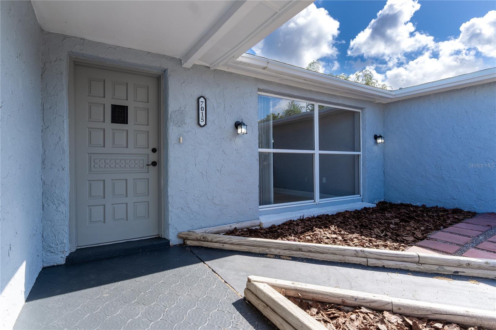 REGENCY PARK - Residential