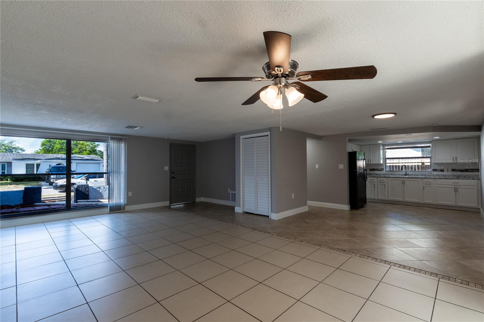 REGENCY PARK - Residential