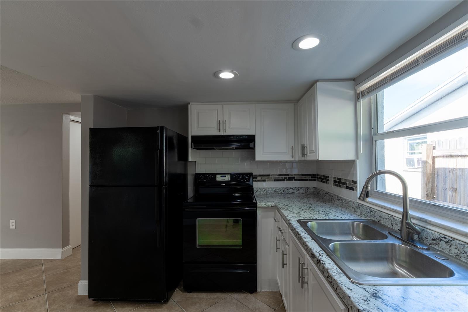 REGENCY PARK - Residential