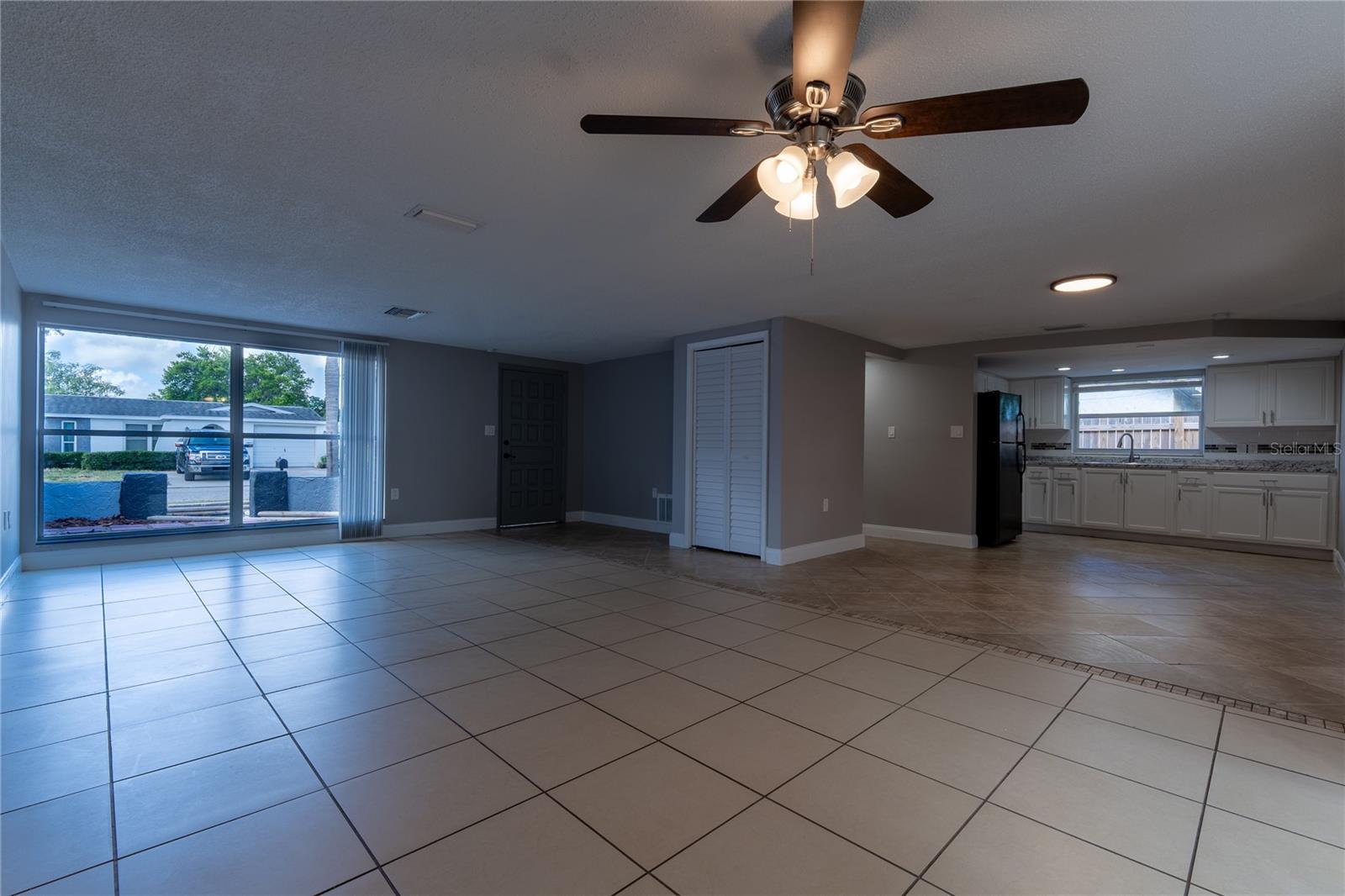 REGENCY PARK - Residential
