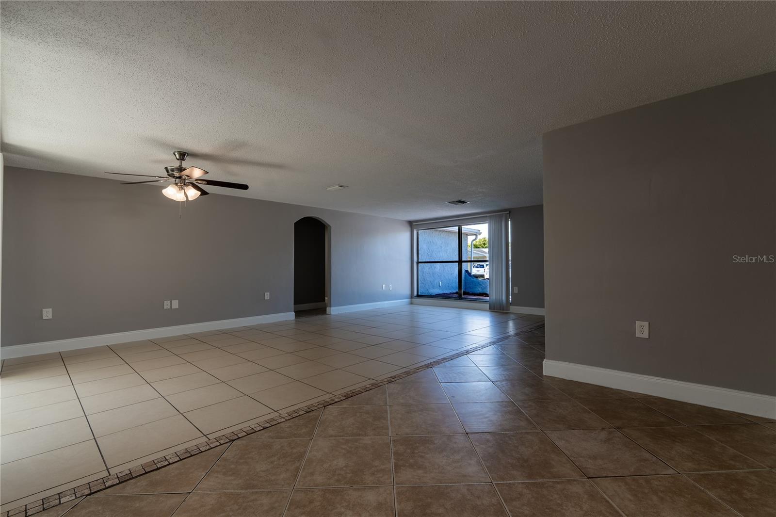 REGENCY PARK - Residential
