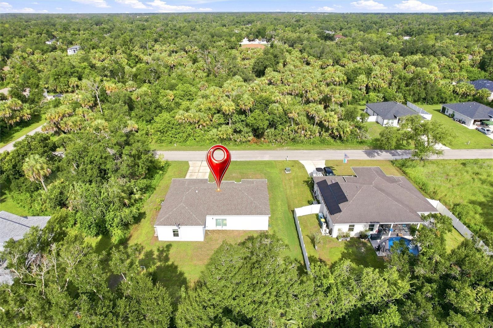 PORT CHARLOTTE SEC 03D - Residential