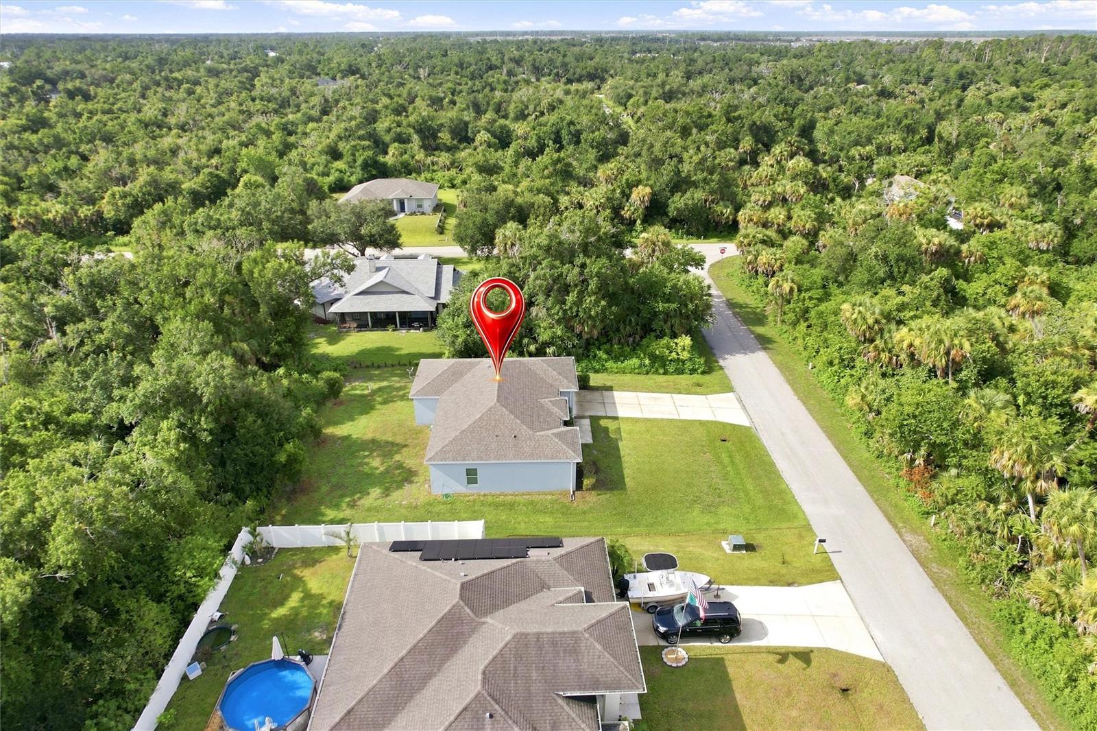 PORT CHARLOTTE SEC 03D - Residential