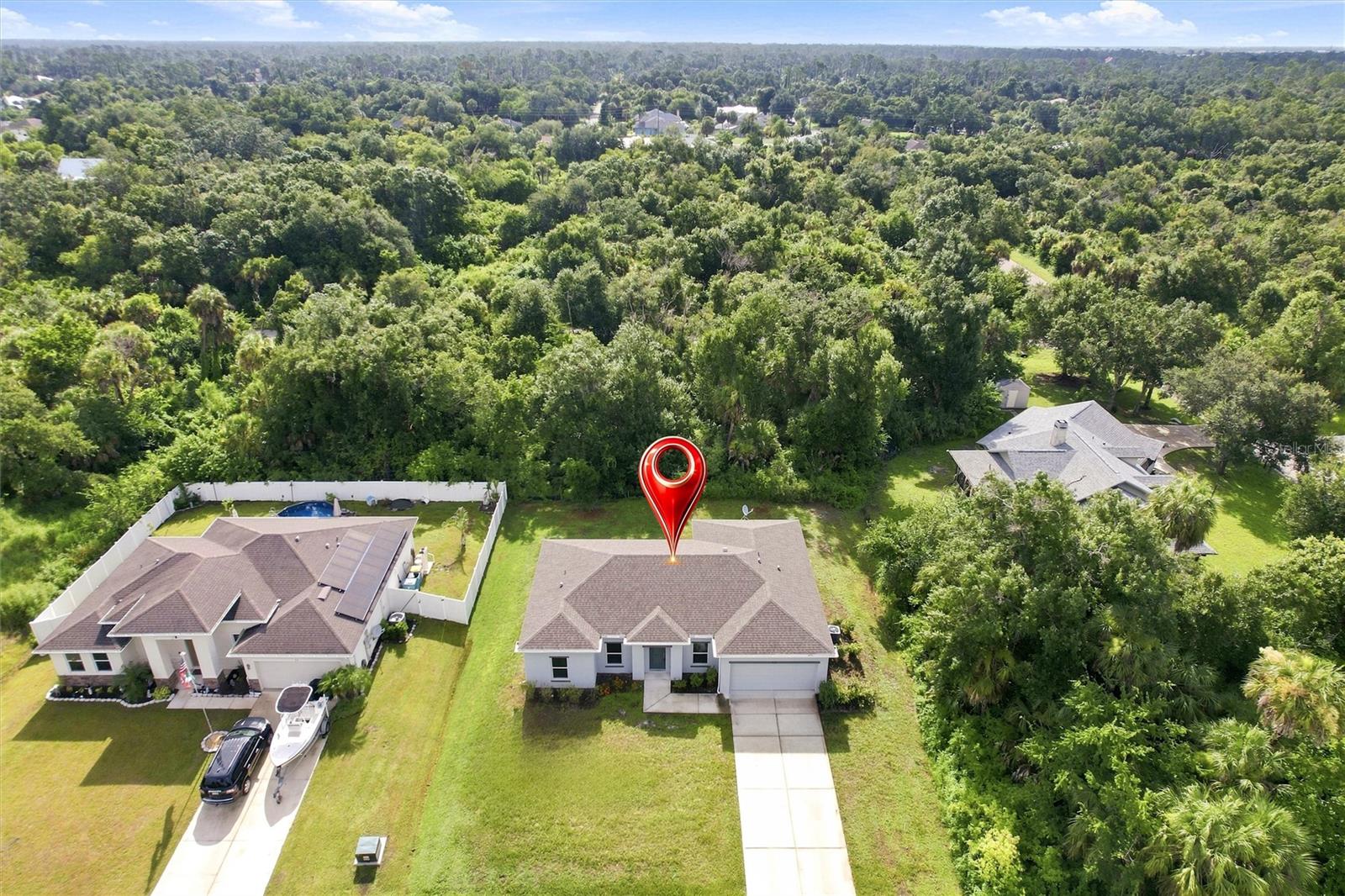 PORT CHARLOTTE SEC 03D - Residential