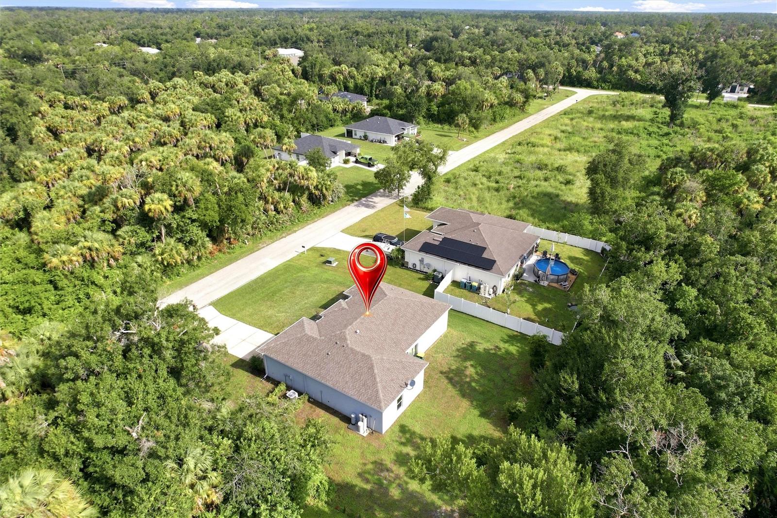 PORT CHARLOTTE SEC 03D - Residential