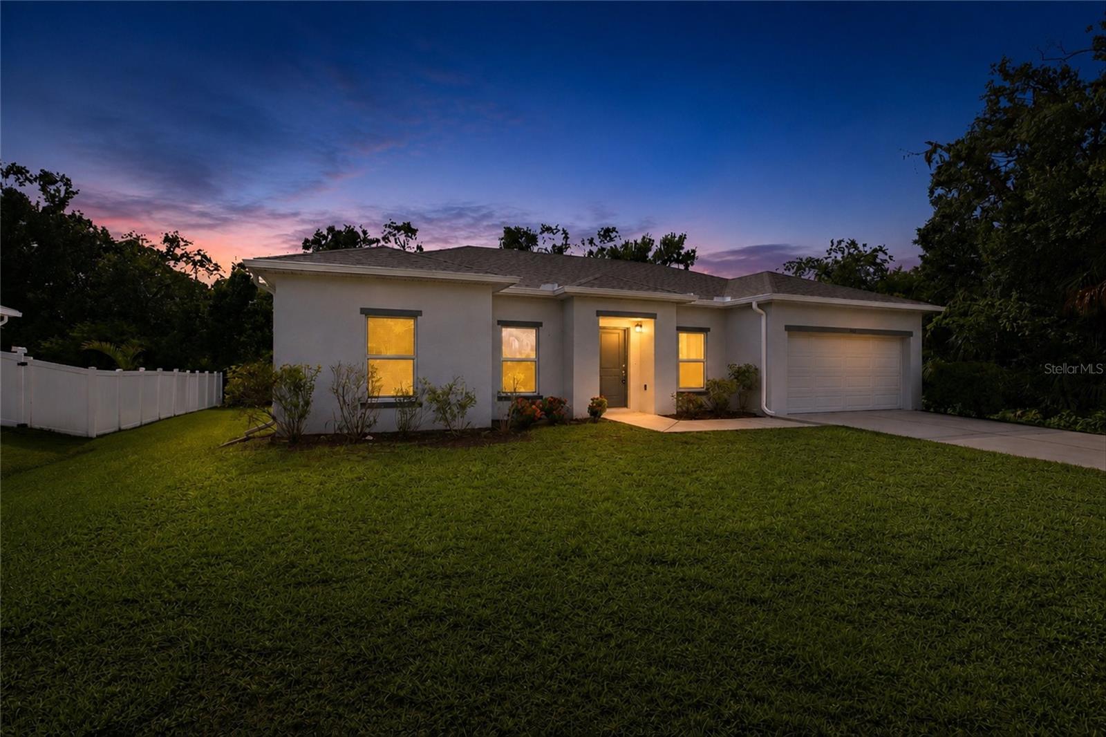 PORT CHARLOTTE SEC 03D - Residential