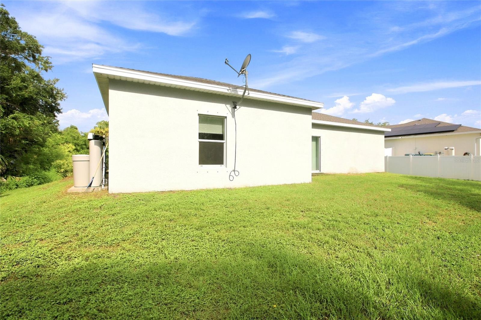 PORT CHARLOTTE SEC 03D - Residential