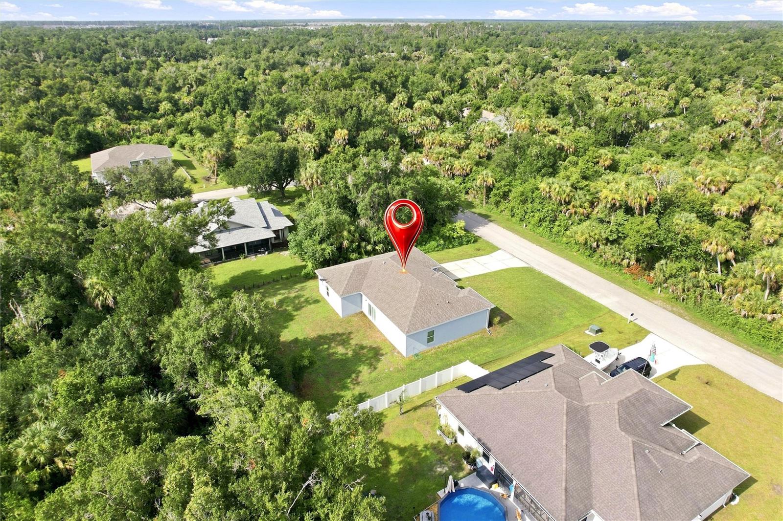 PORT CHARLOTTE SEC 03D - Residential