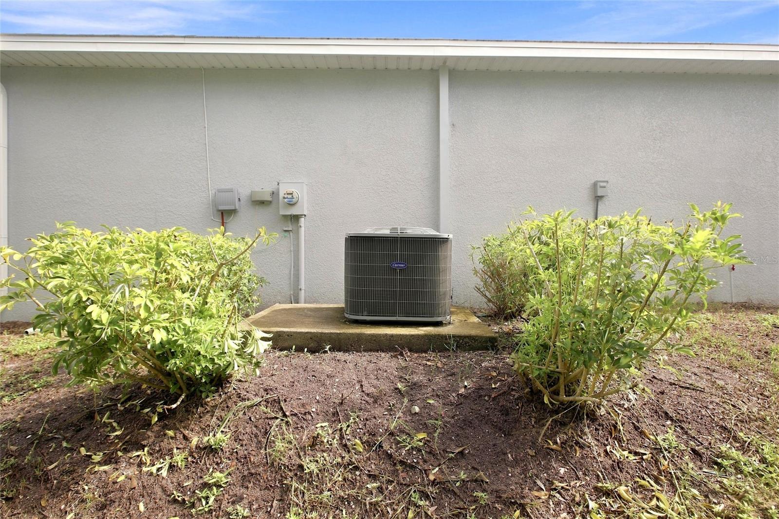 PORT CHARLOTTE SEC 03D - Residential