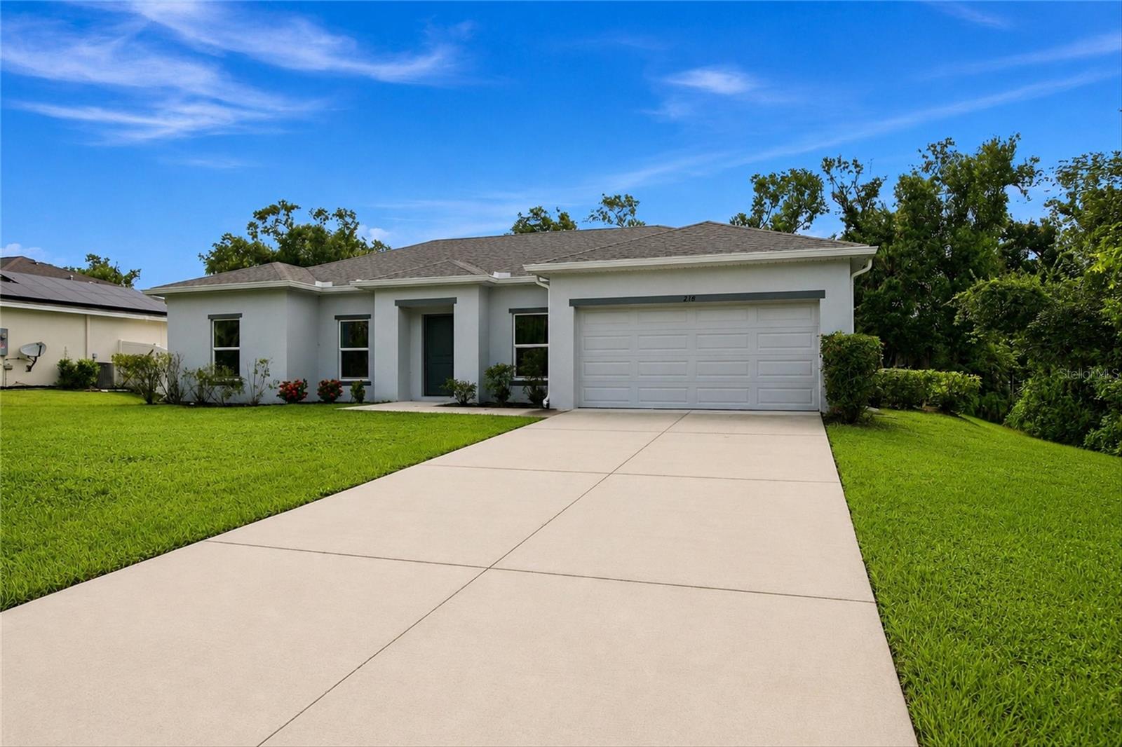 PORT CHARLOTTE SEC 03D - Residential