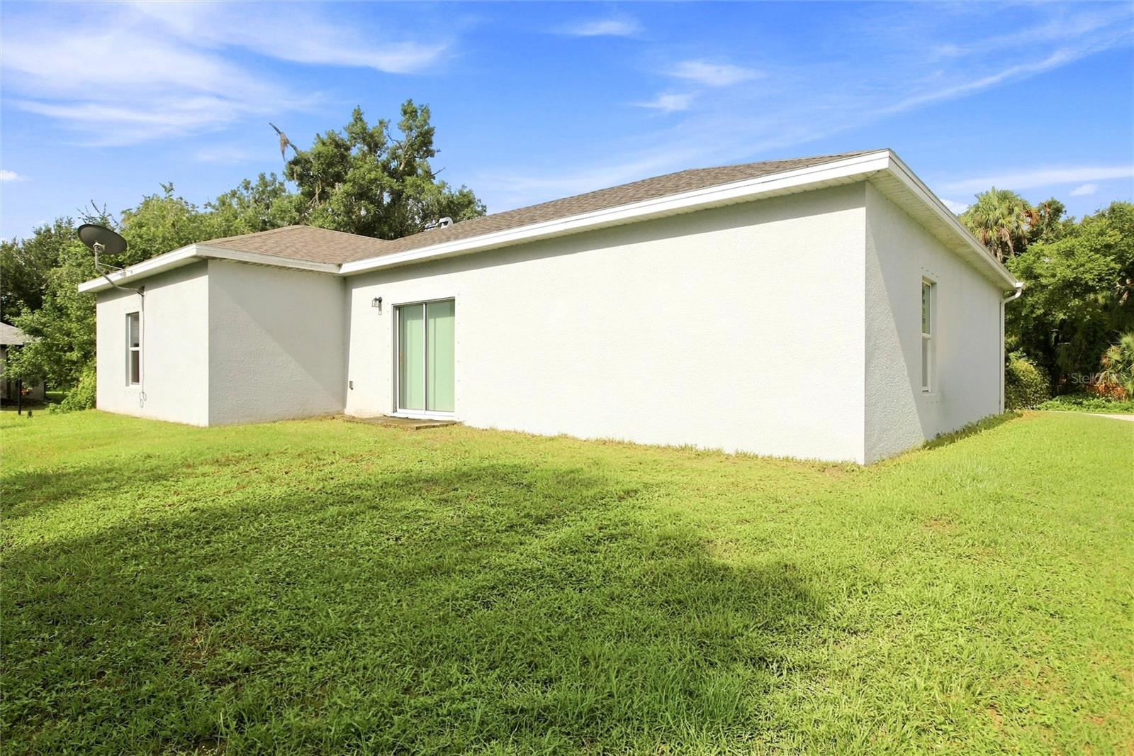PORT CHARLOTTE SEC 03D - Residential