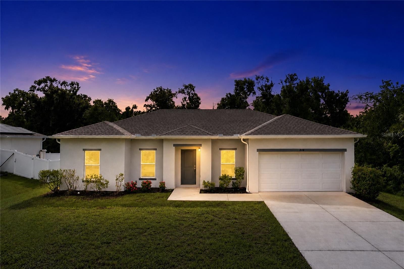PORT CHARLOTTE SEC 03D - Residential