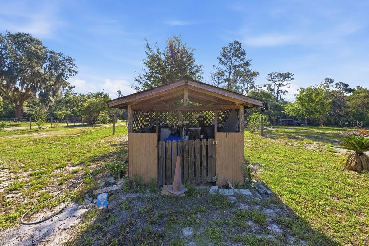 BEAR BAY HILL ESTATES - Residential