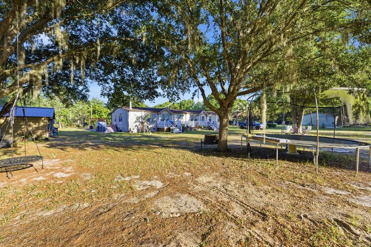 BEAR BAY HILL ESTATES - Residential