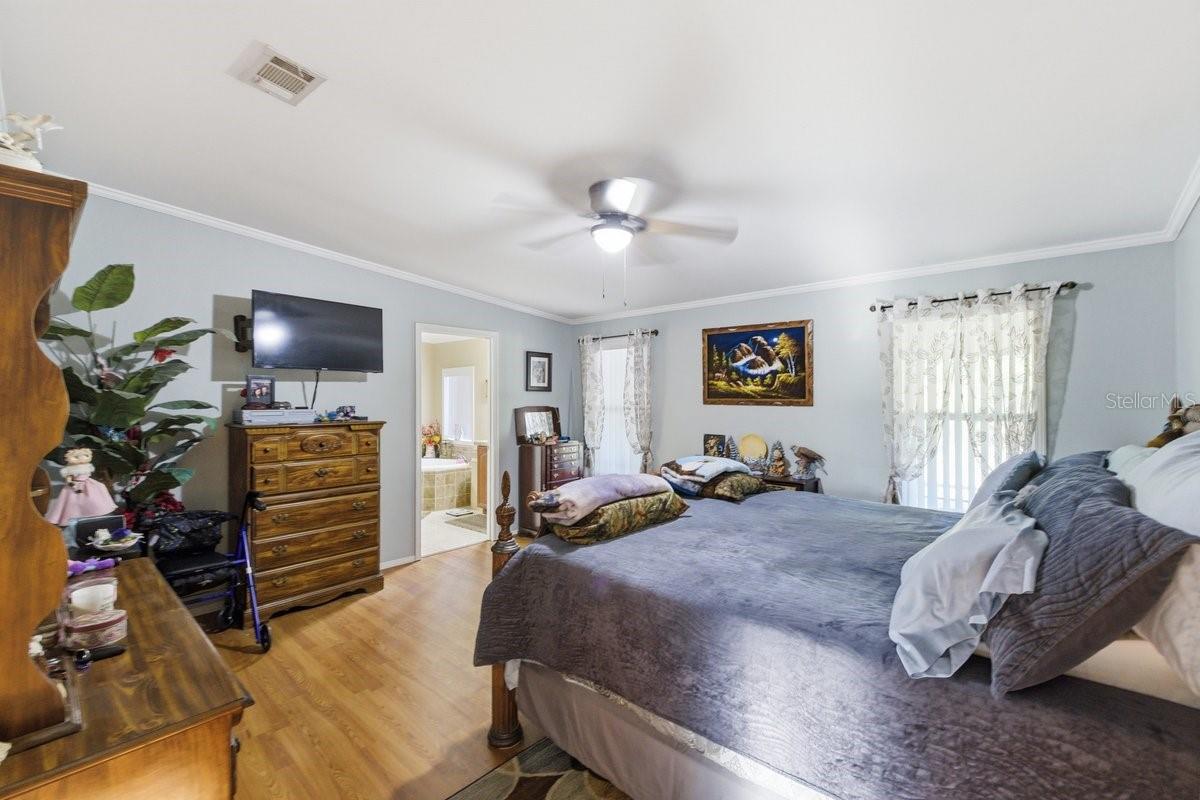 BEAR BAY HILL ESTATES - Residential