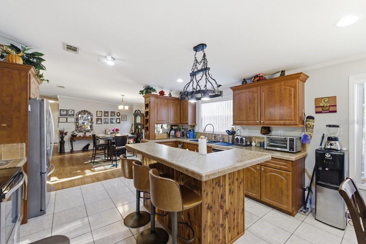 BEAR BAY HILL ESTATES - Residential