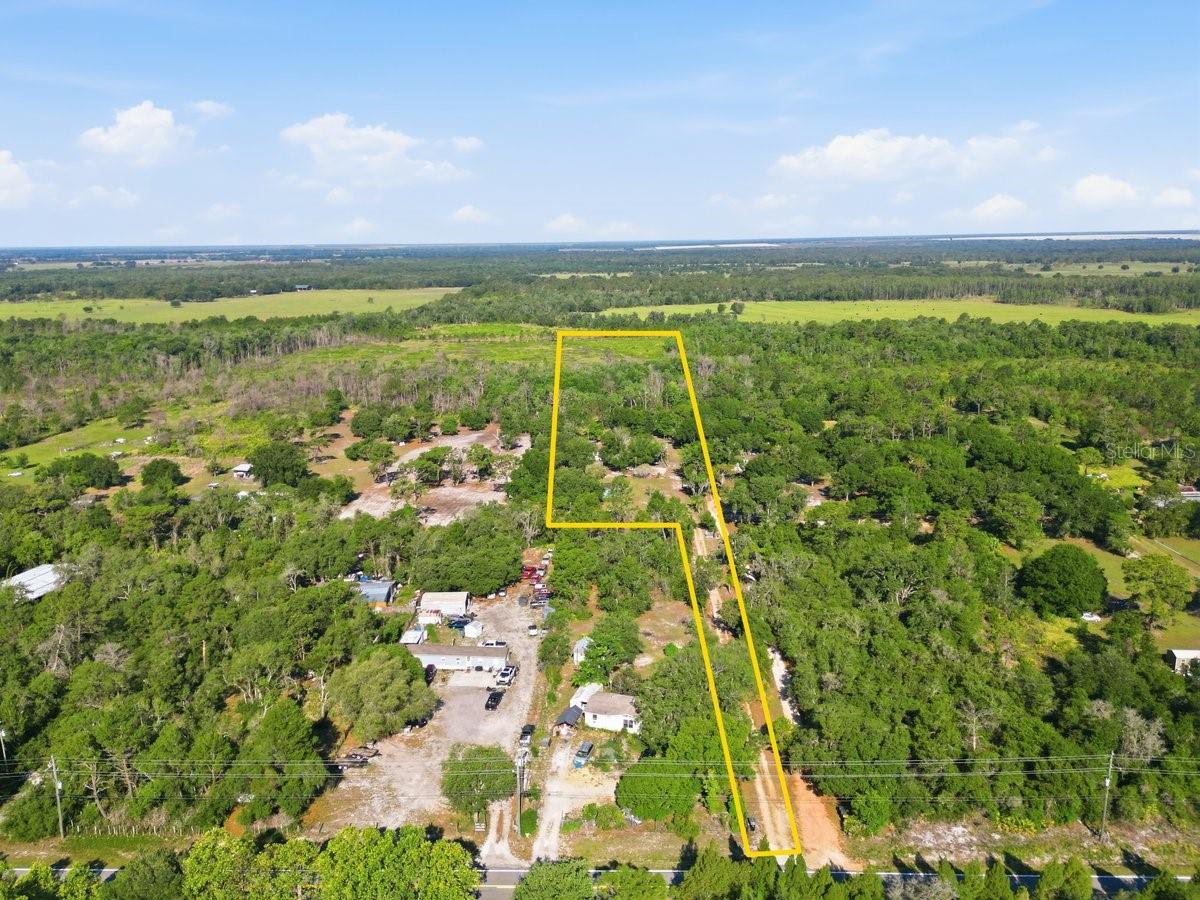 BEAR BAY HILL ESTATES - Residential