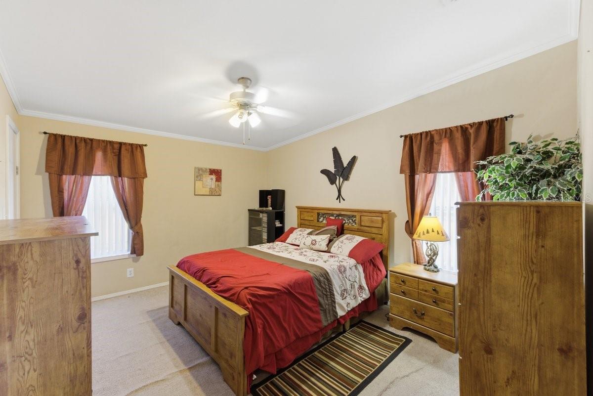 BEAR BAY HILL ESTATES - Residential