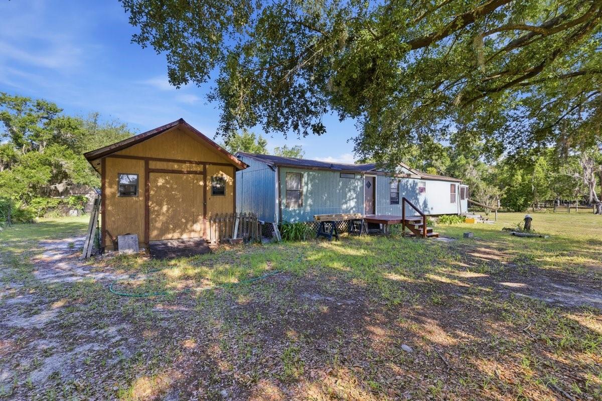 BEAR BAY HILL ESTATES - Residential