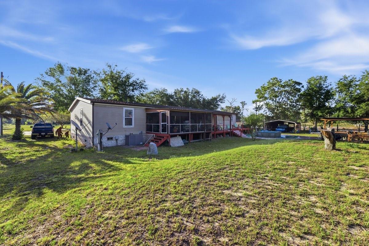 BEAR BAY HILL ESTATES - Residential