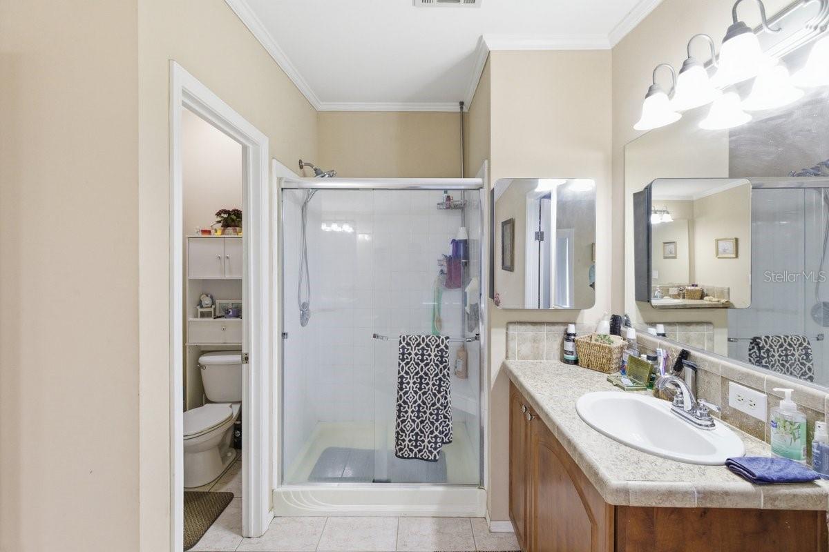 BEAR BAY HILL ESTATES - Residential