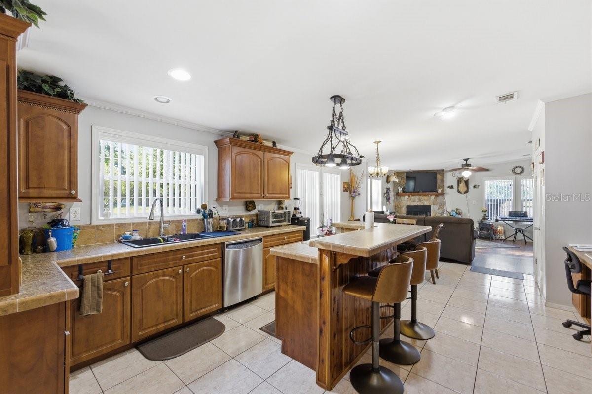 BEAR BAY HILL ESTATES - Residential