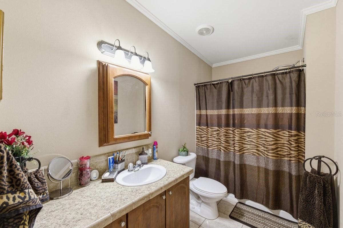 BEAR BAY HILL ESTATES - Residential