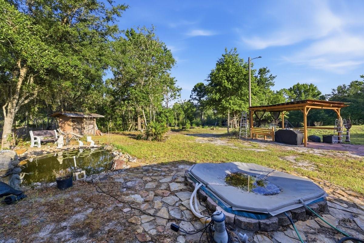 BEAR BAY HILL ESTATES - Residential