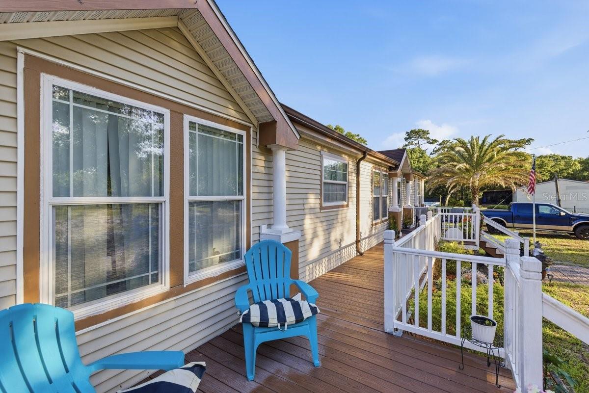 BEAR BAY HILL ESTATES - Residential