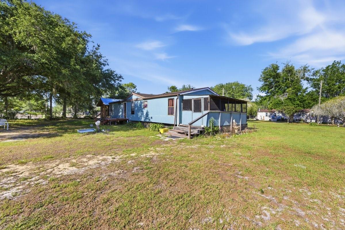 BEAR BAY HILL ESTATES - Residential