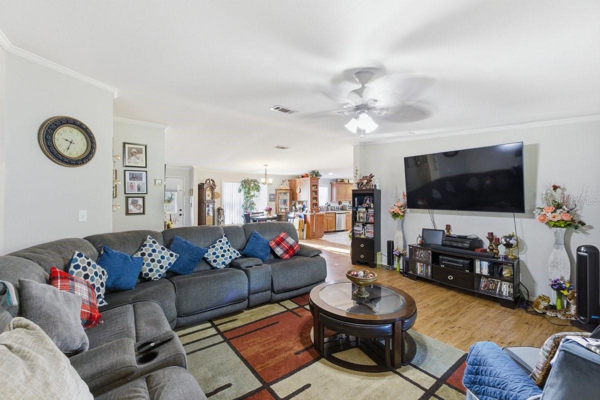 BEAR BAY HILL ESTATES - Residential