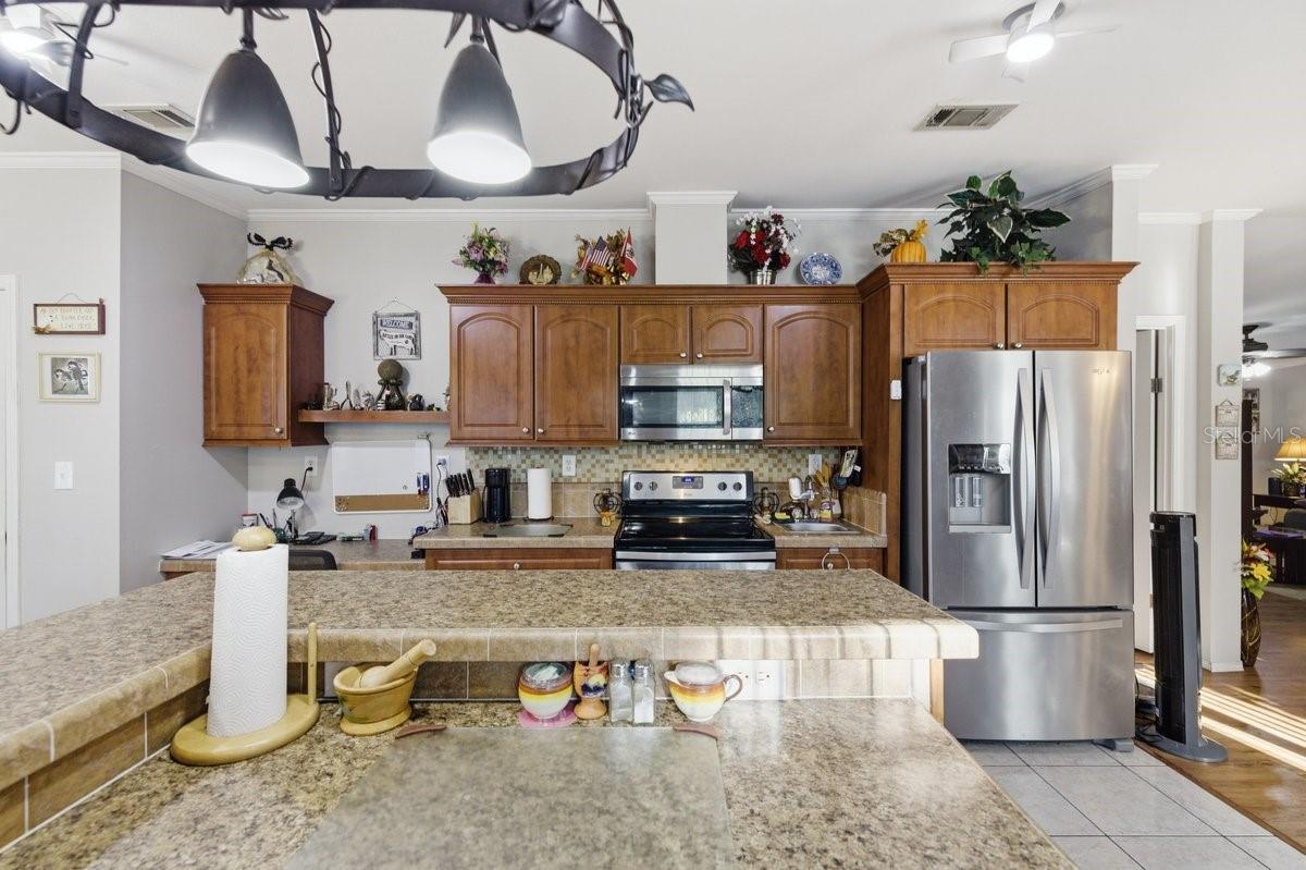 BEAR BAY HILL ESTATES - Residential