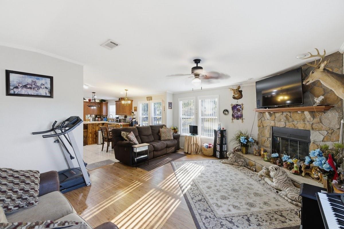 BEAR BAY HILL ESTATES - Residential