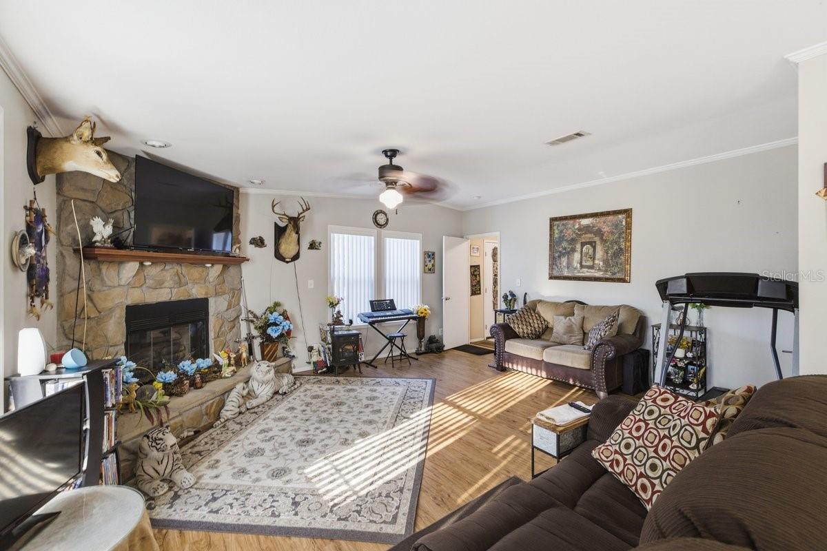BEAR BAY HILL ESTATES - Residential