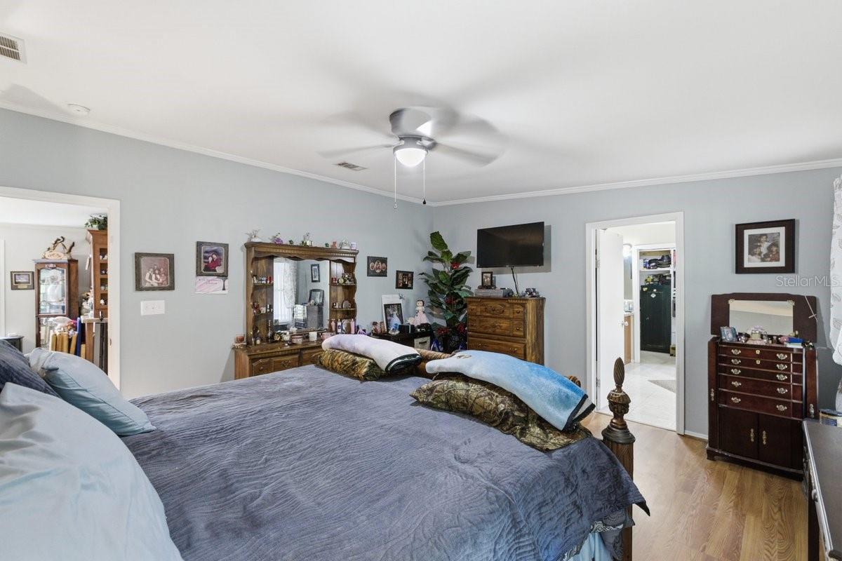 BEAR BAY HILL ESTATES - Residential