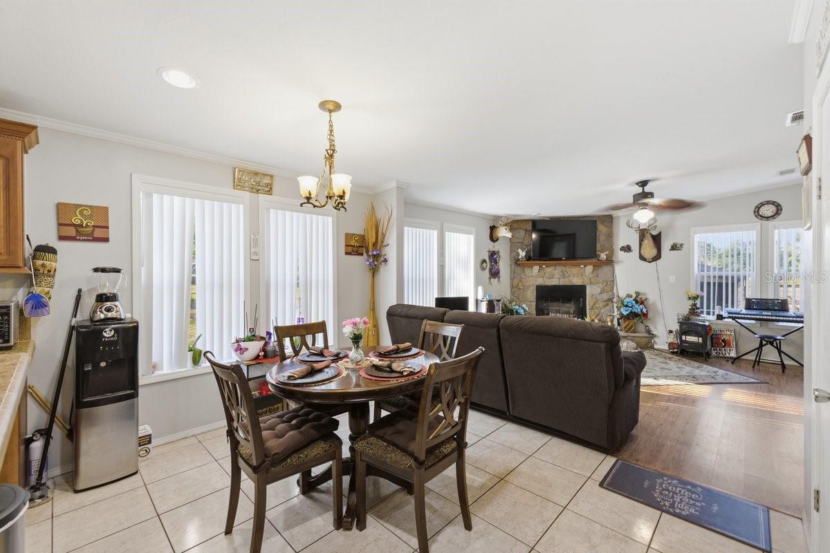 BEAR BAY HILL ESTATES - Residential