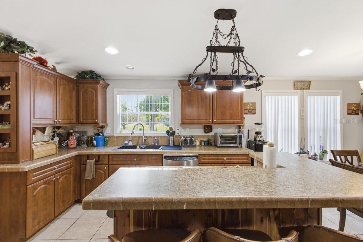 BEAR BAY HILL ESTATES - Residential