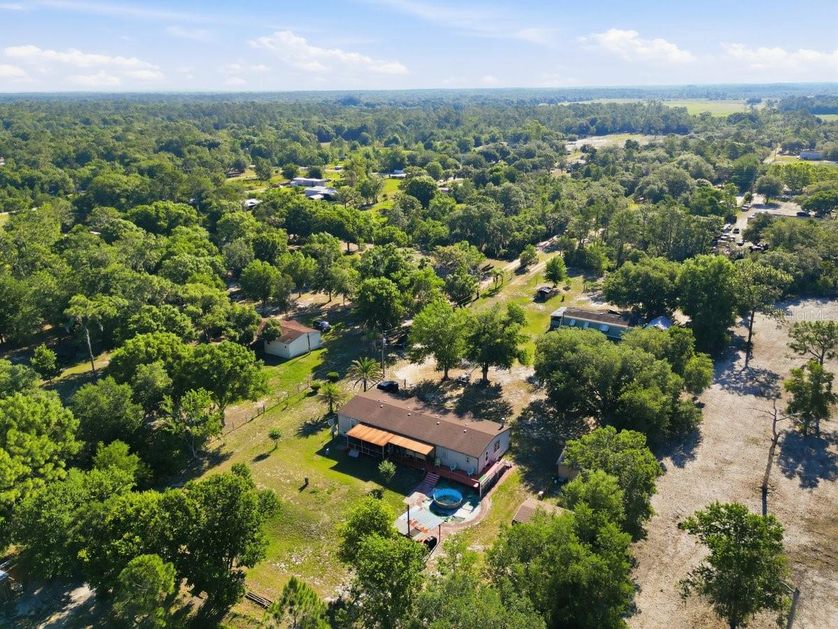 BEAR BAY HILL ESTATES - Residential