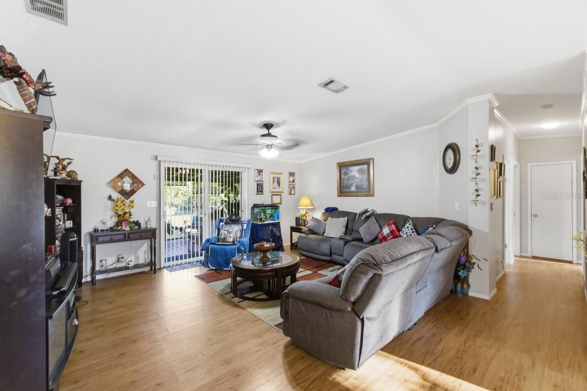 BEAR BAY HILL ESTATES - Residential